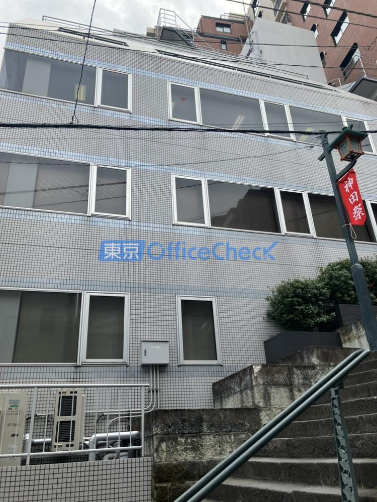 開花ビル