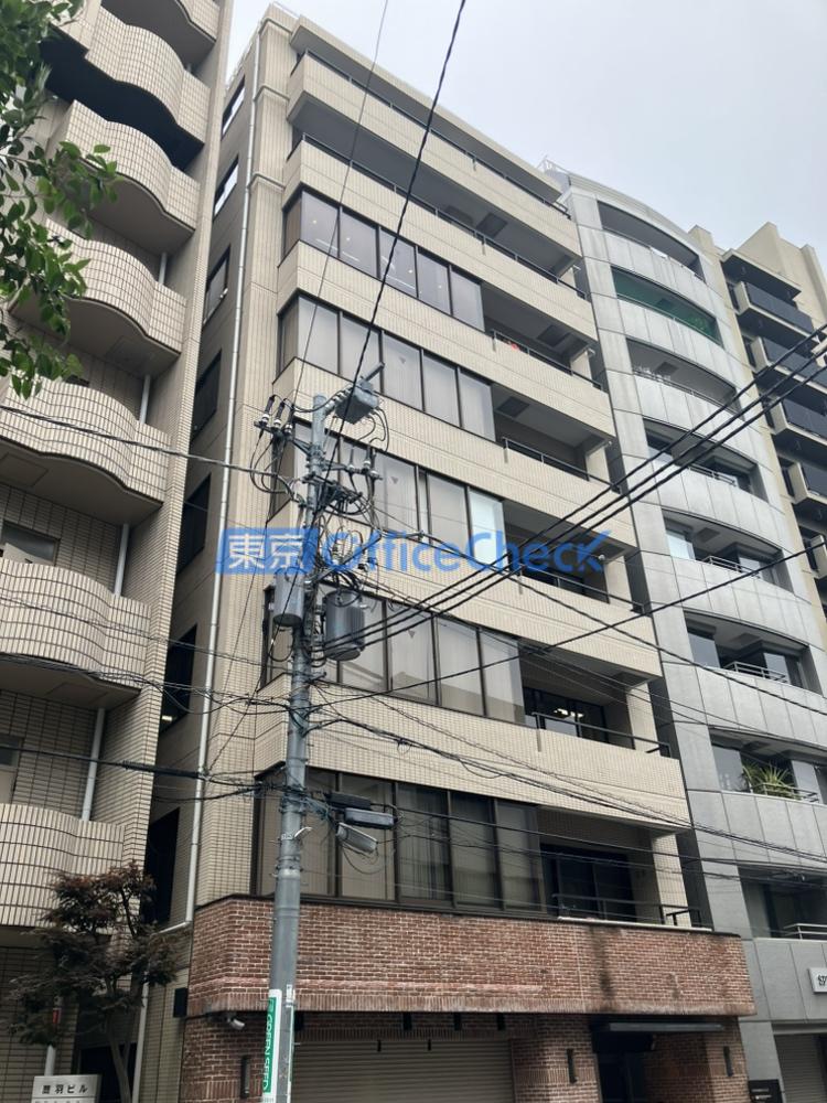 神宮前董友ビルＩＩ