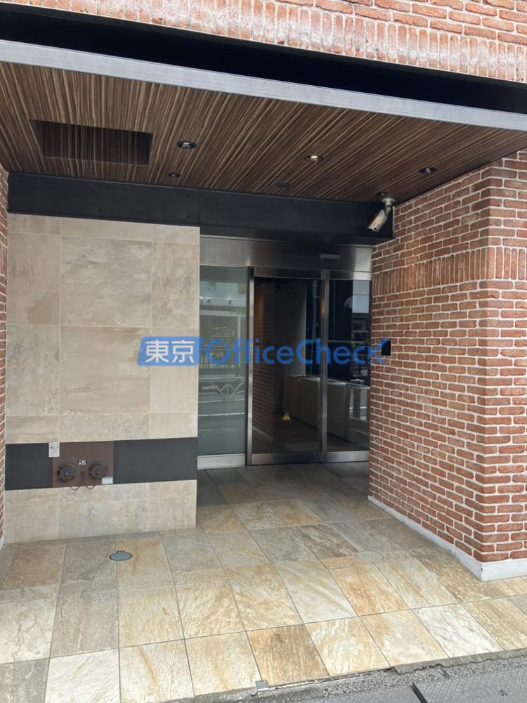 神宮前董友ビルＩＩ