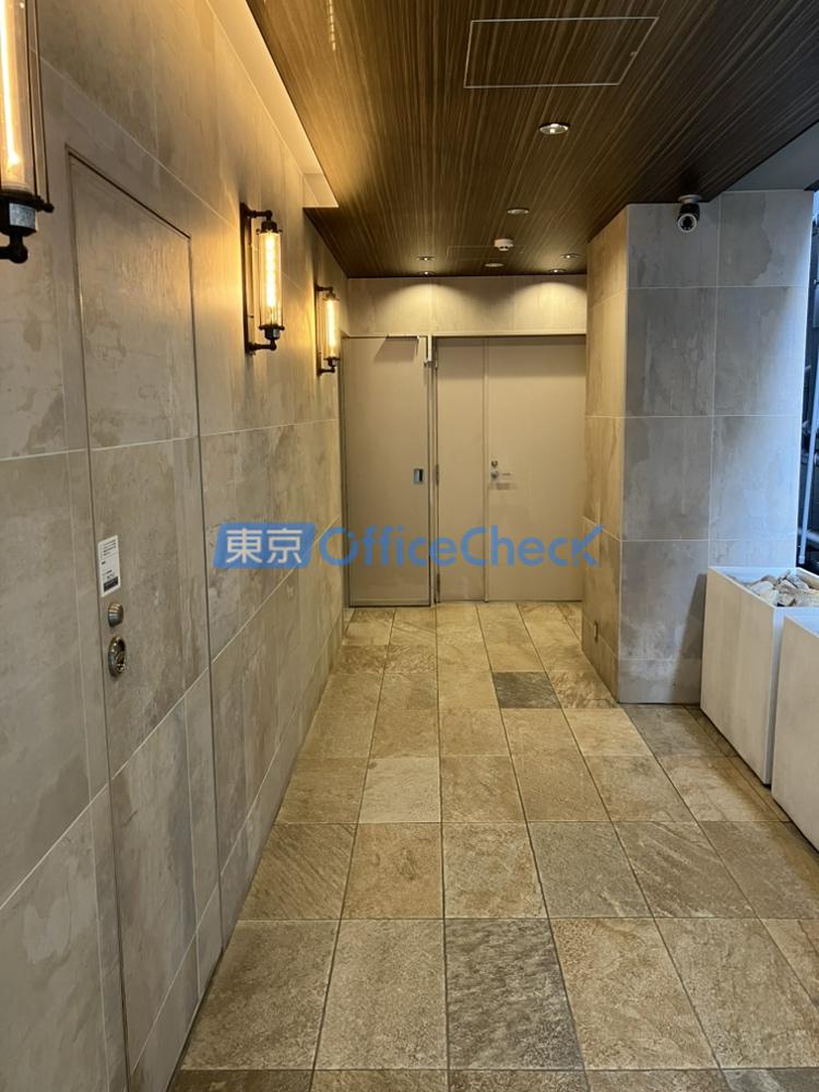 神宮前董友ビルＩＩ