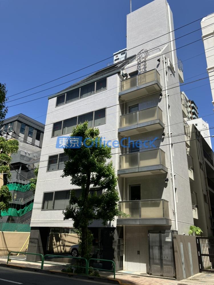 ＭＬＣ三番町ビル