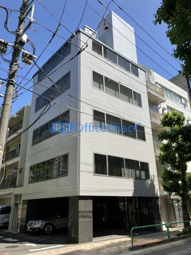 ＭＬＣ三番町ビル
