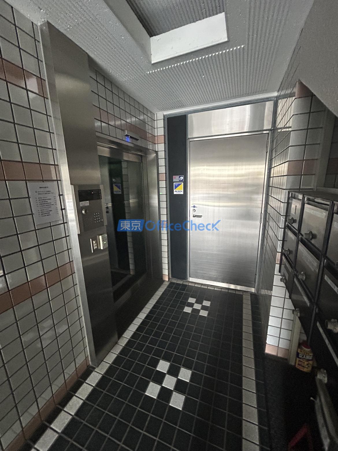 御徒町台東ビル