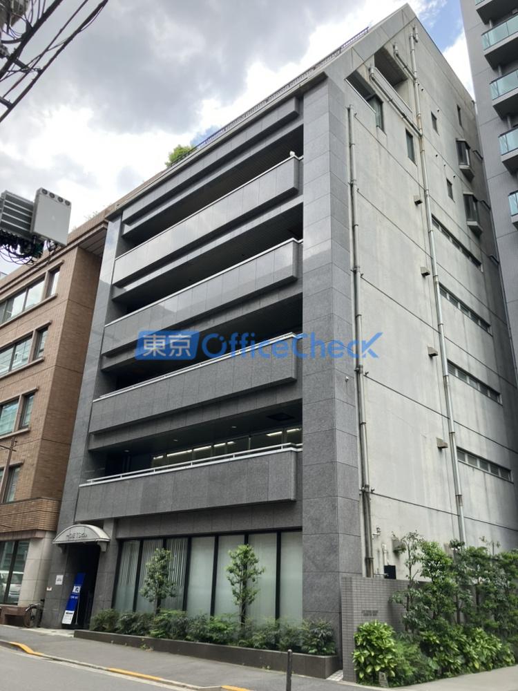 一口坂ＴＳビル