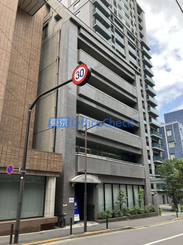 一口坂ＴＳビル
