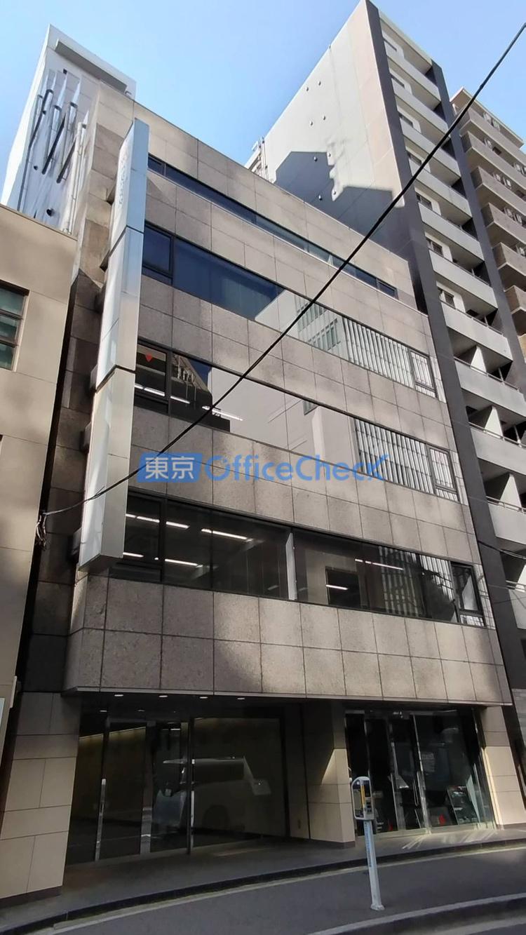 ＨＦ日本橋大伝馬町ビルディング