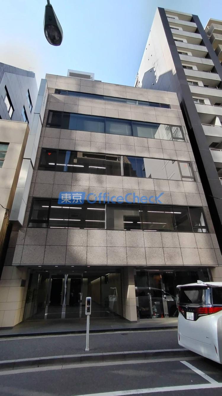 ＨＦ日本橋大伝馬町ビルディング