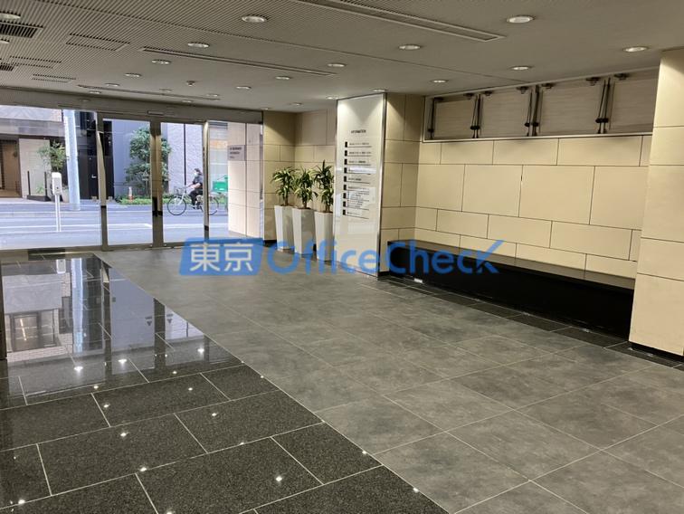 ＨＦ日本橋大伝馬町ビルディング