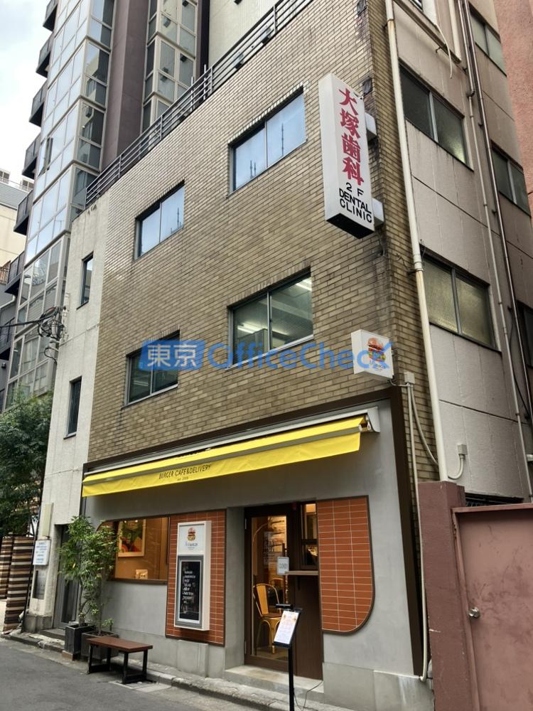 坂田ビル