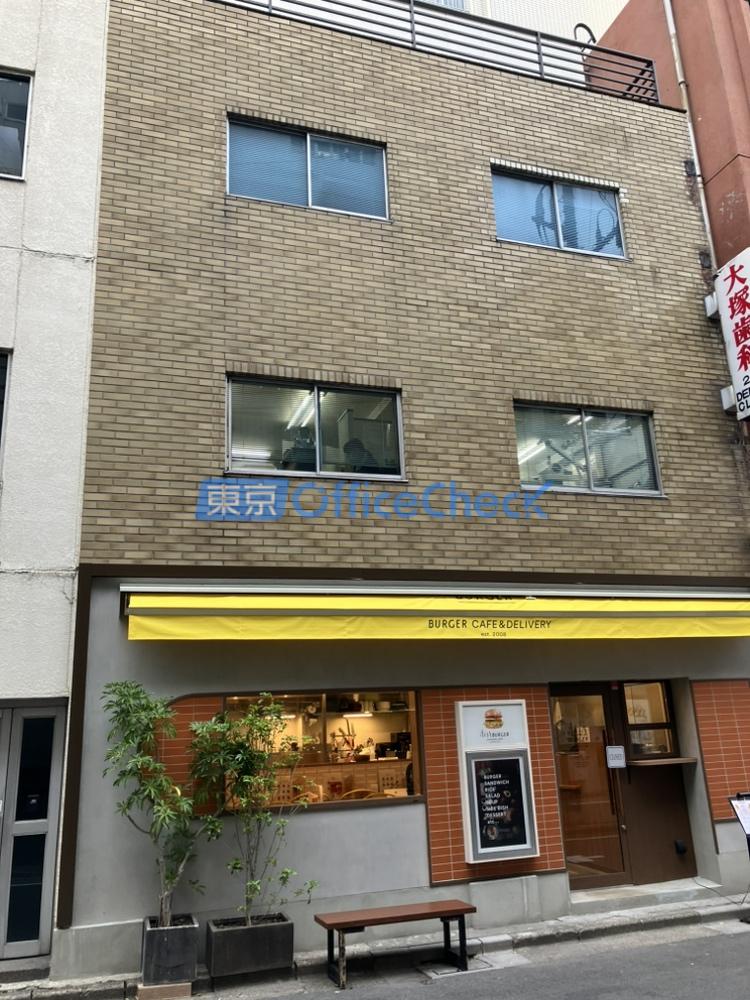 坂田ビル