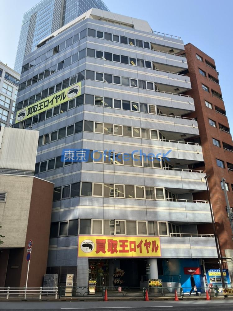 新宿ＳＫＹビル