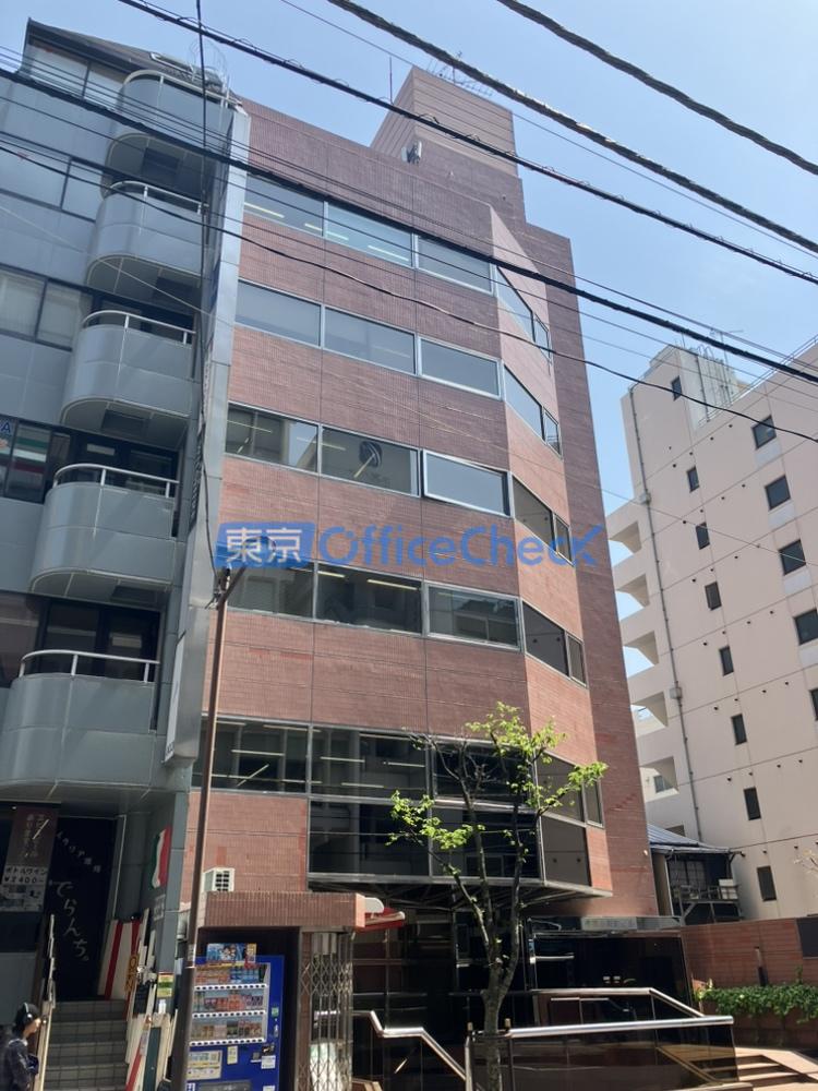 東英小川町ビル