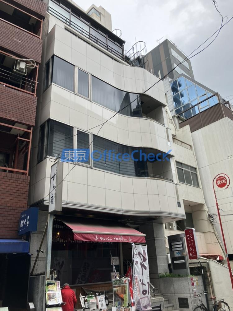 平河町ＳＤビル
