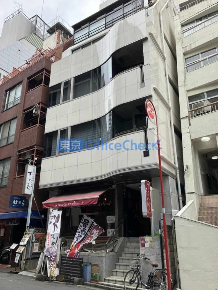 平河町ＳＤビル