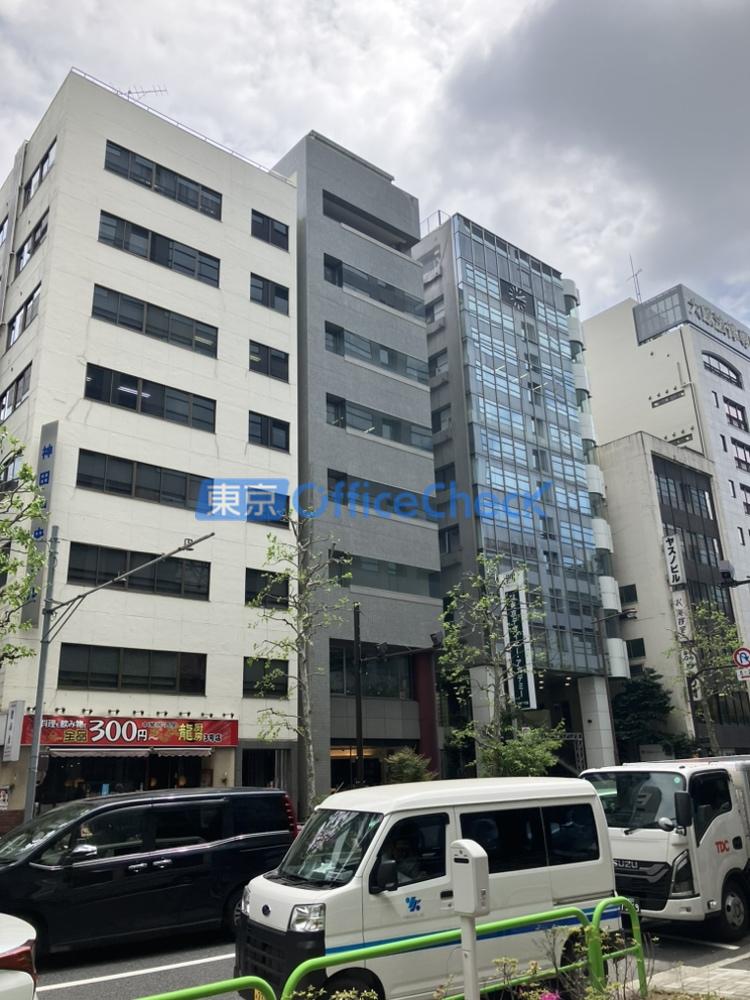 中西ビル