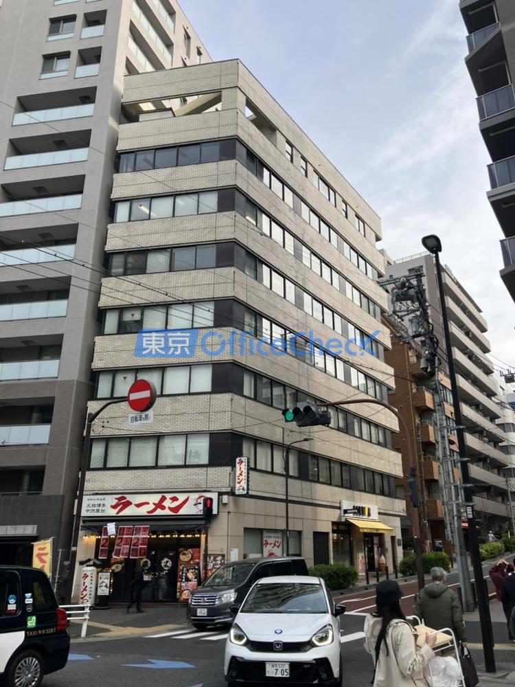 お茶の水木村ビル