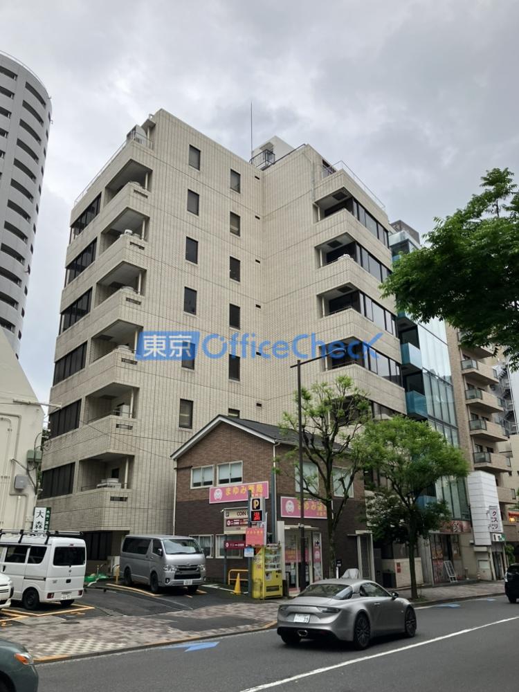 ＵＳ半蔵門ビル