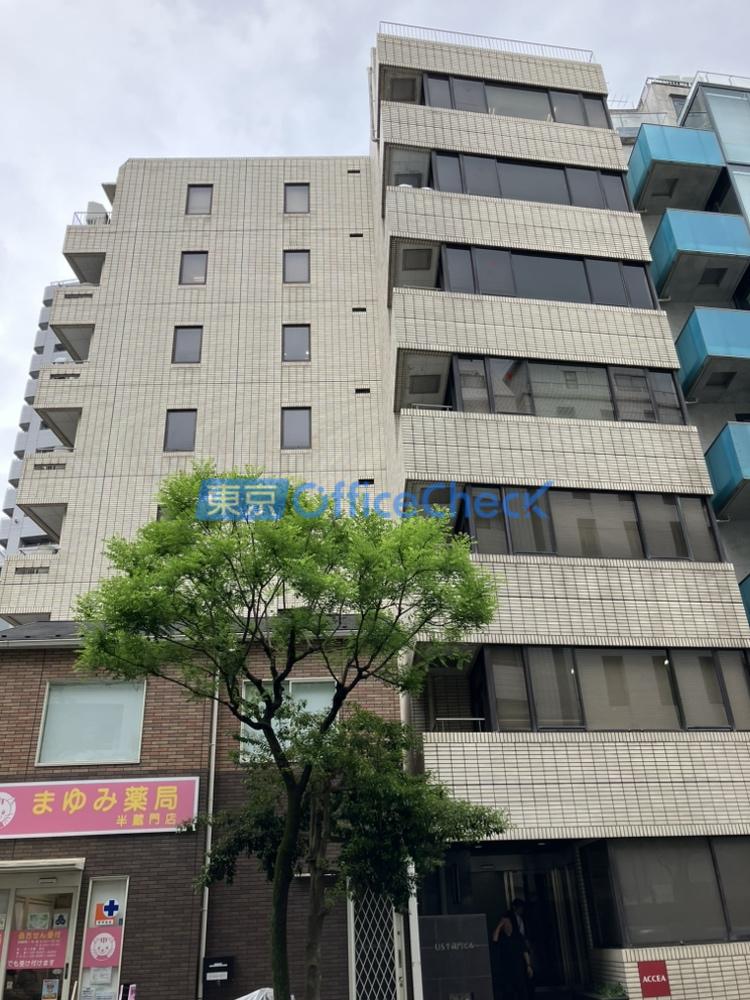 ＵＳ半蔵門ビル