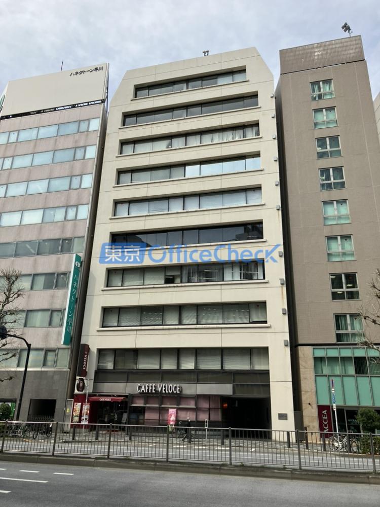 スリーセブンビル