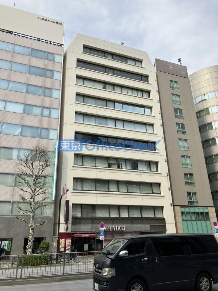 スリーセブンビル