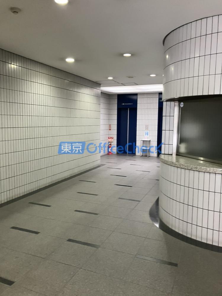 スリーセブンビル
