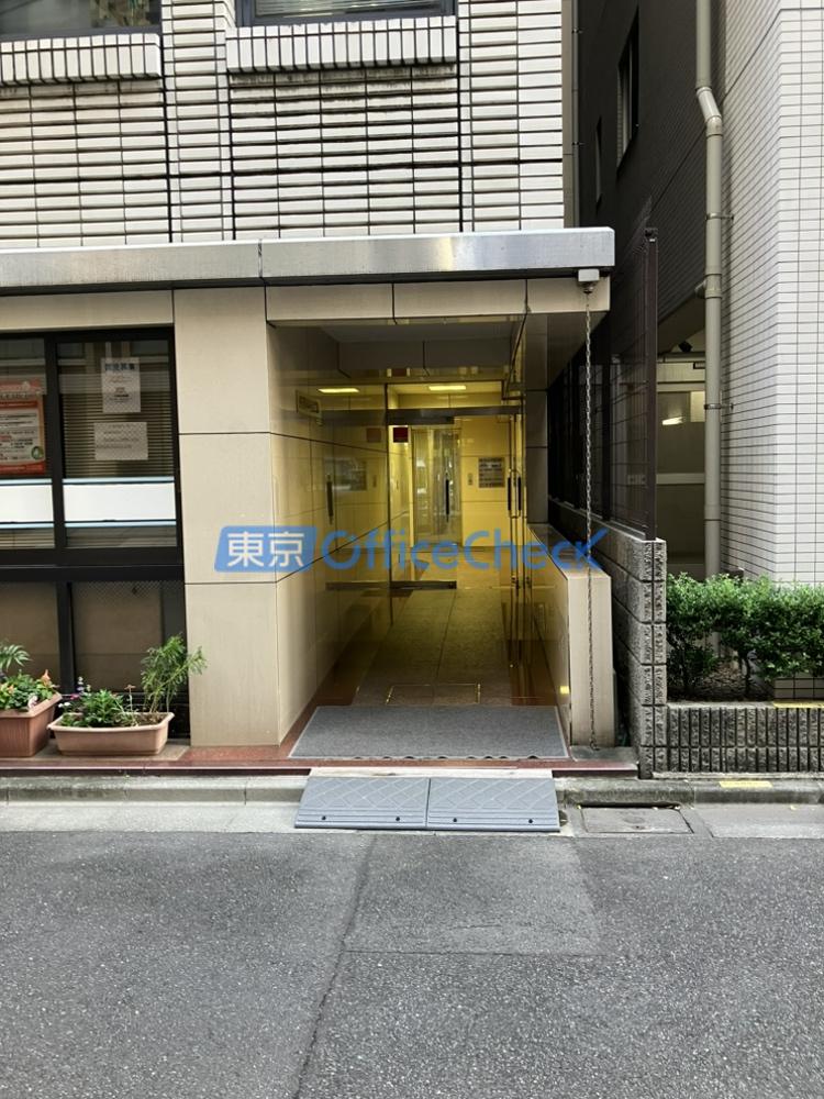 喜助西五反田ビル