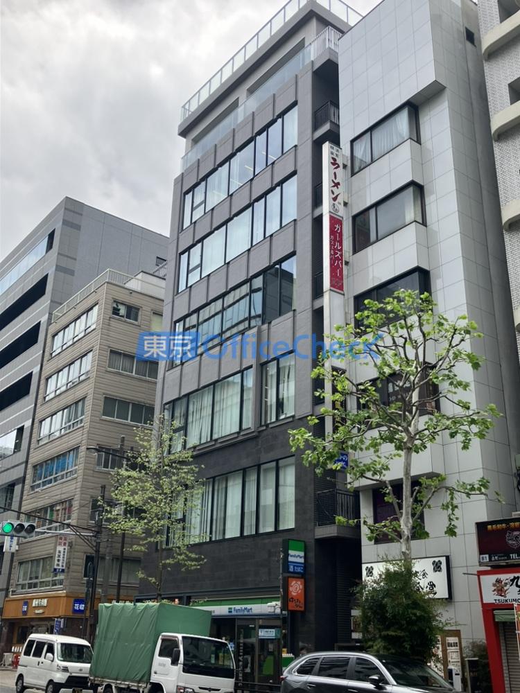 水道橋フロント