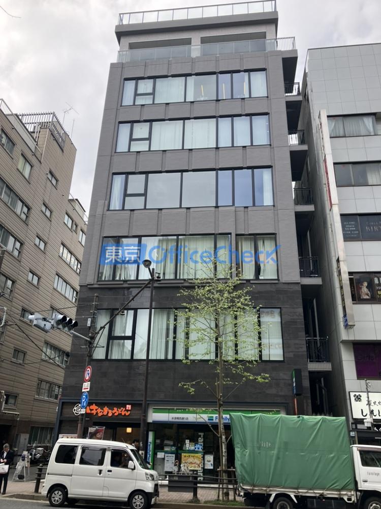 水道橋フロント