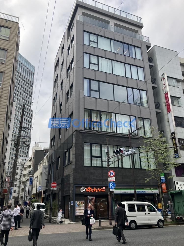 水道橋フロント