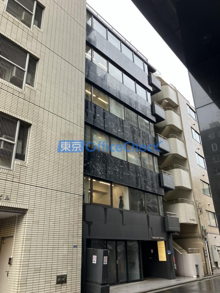 ＧＩＮＺＡ ＥＡＳＴ ＳＱＵＡＲＥ