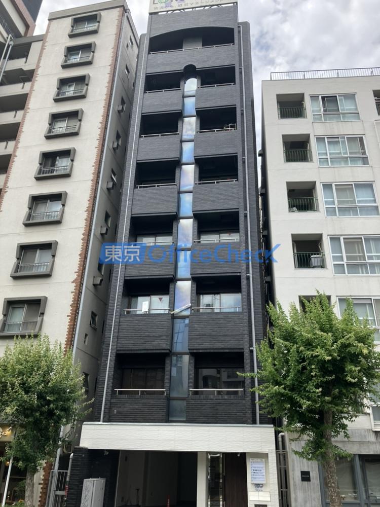 プロフィットマート代官山