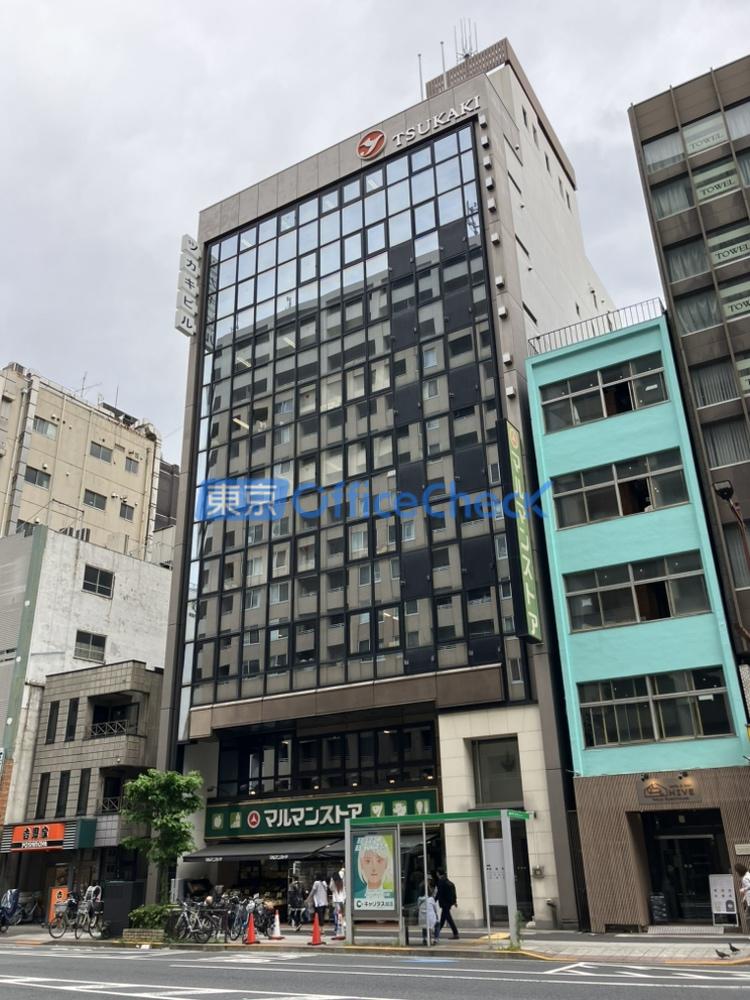 イマスオフィス馬喰町