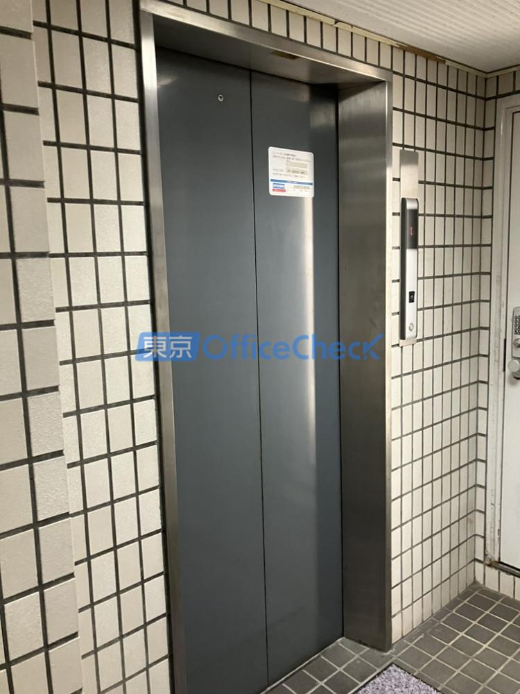 お茶の水南新ビル