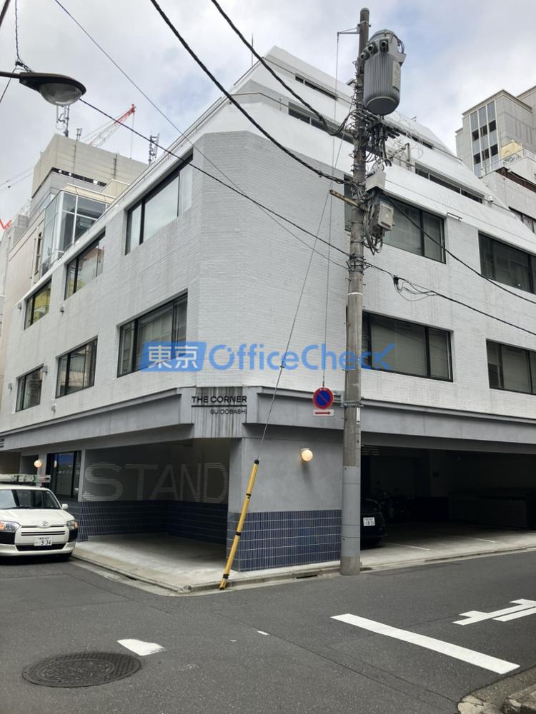 Ｔｈｅ ｃｏｒｎｅｒ 水道橋