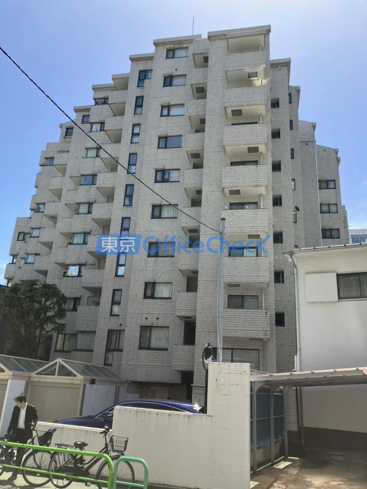 ニューライフ一番町
