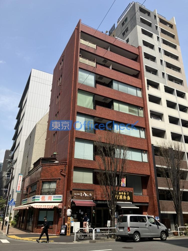 ブロケードビル