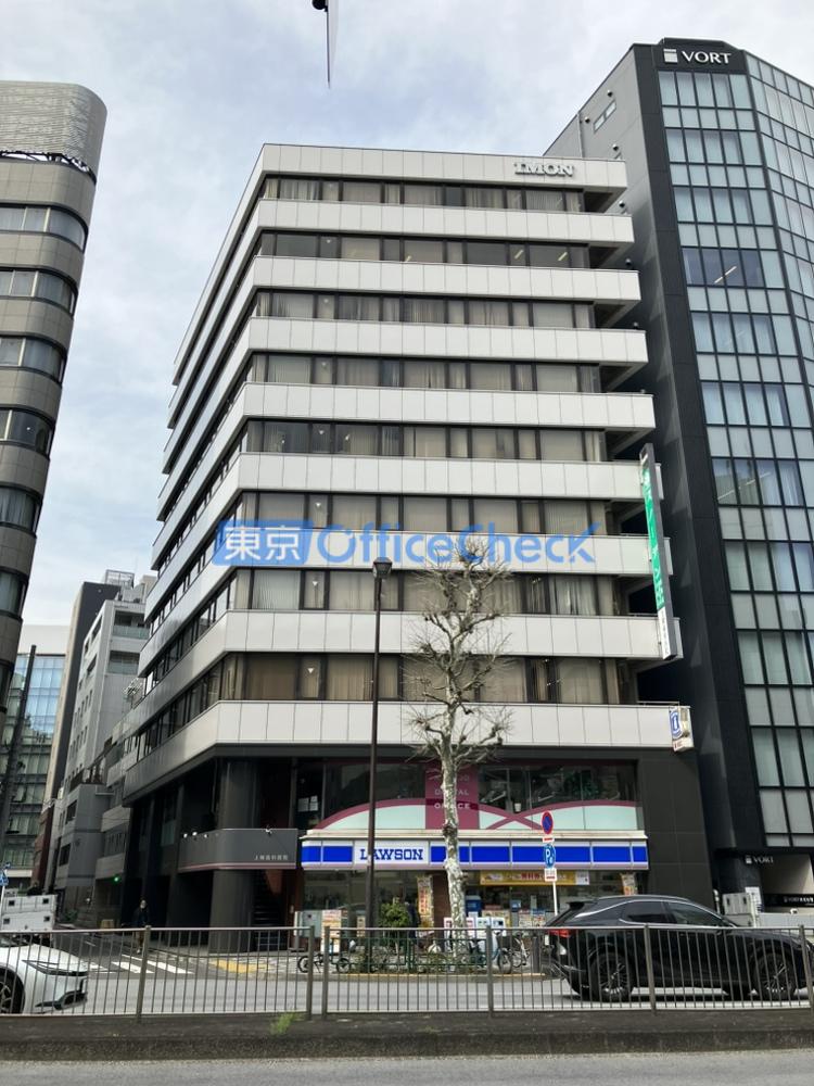 井門岩本町第２ビル