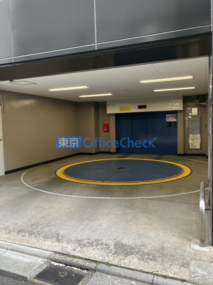 井門岩本町第２ビル
