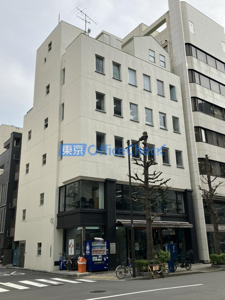 ＫＶＴビル１