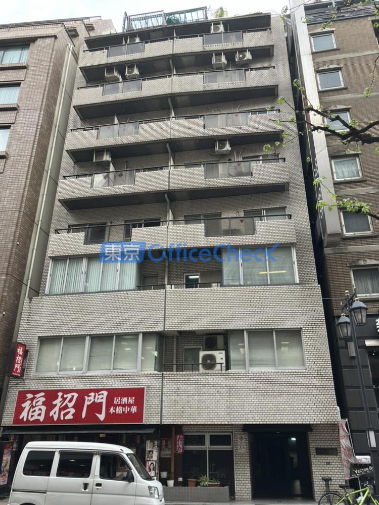 ラフィネ新宿