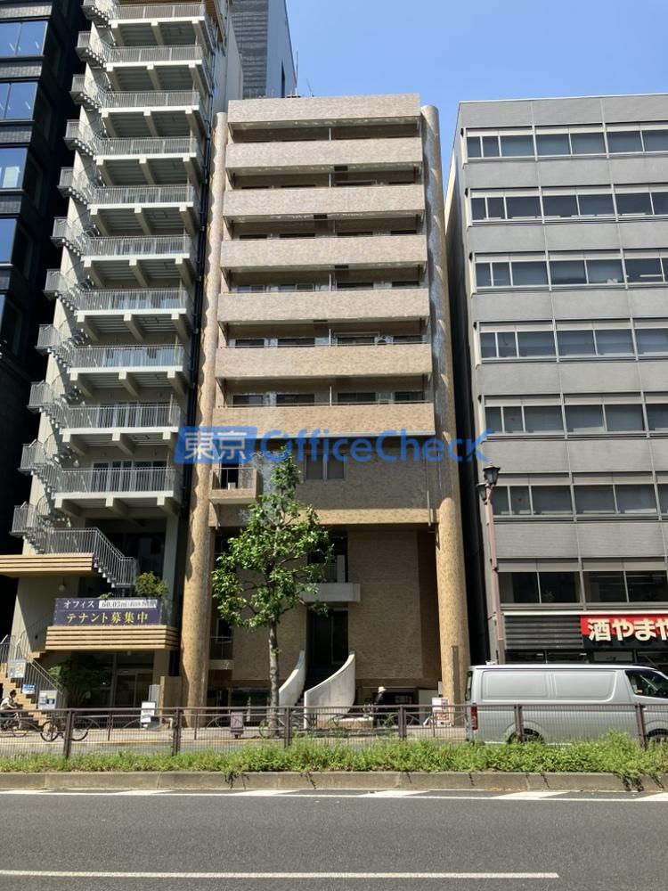 クレール麹町