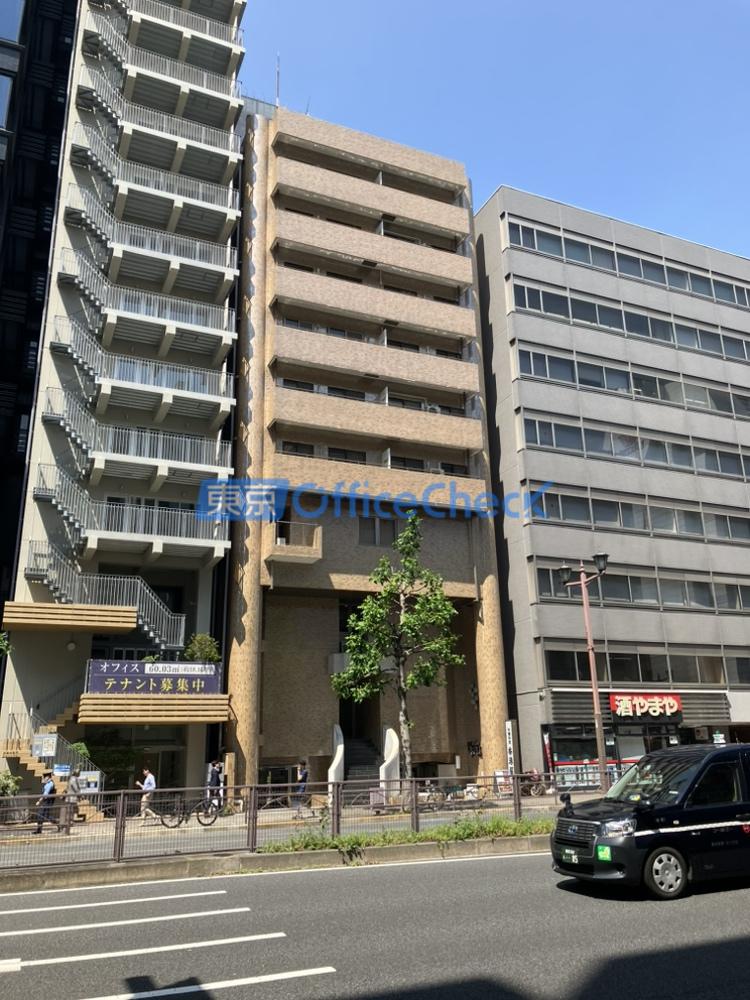 クレール麹町