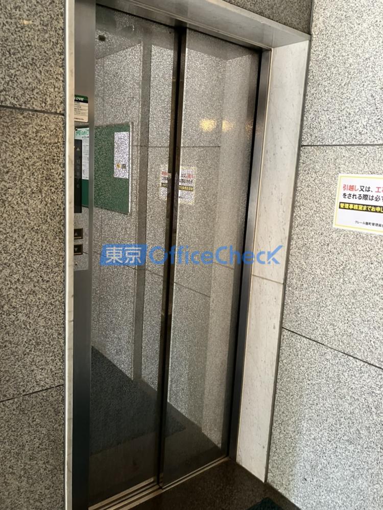 クレール麹町
