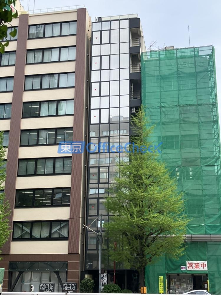 銀座グラスゲート