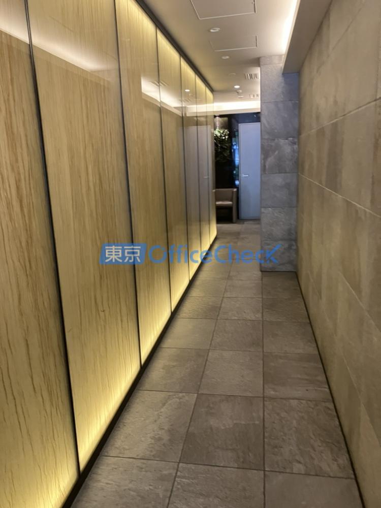 銀座グラスゲート