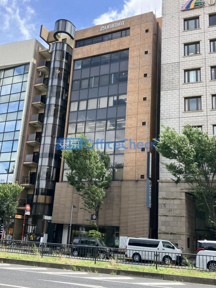 ユニマット外苑ビル