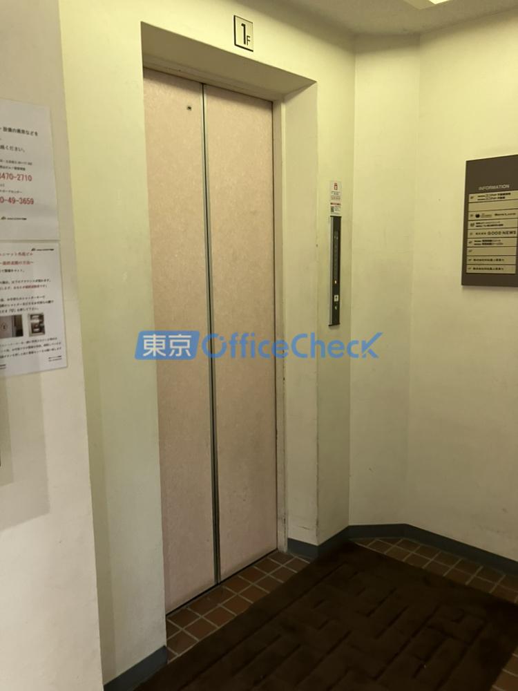 ユニマット外苑ビル