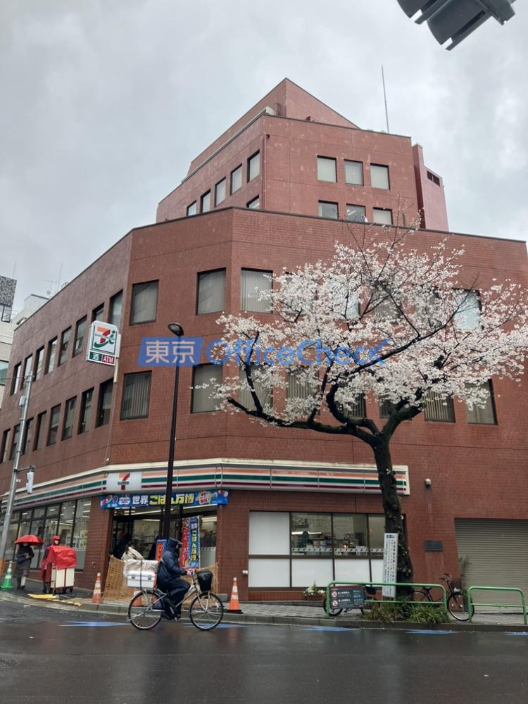 久保寺ビル