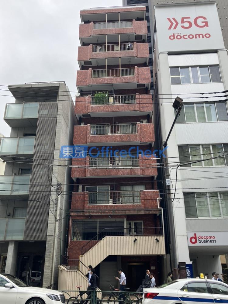 オリンピア高輪