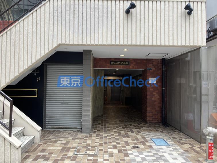 オリンピア高輪